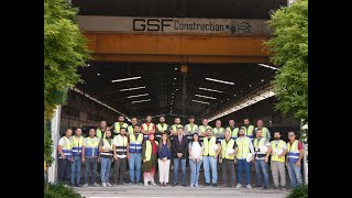 GSF COMPANY PROMO   2026