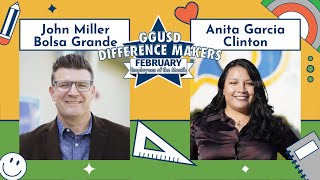 February 2025 Employees of the Month