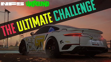 NFS Unbound | Race On Challenge #15
