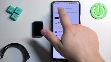 How to Enable Android Phone Notifications on Honor Band 9