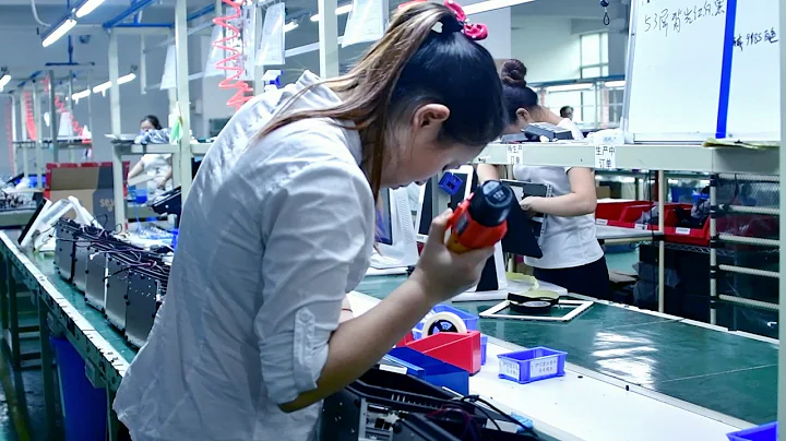 Touch Screen POS, Receipt Printer, Barcode Scanner direct from China (Mainland)