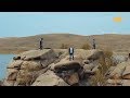 МузАрт тобы Елге арнау Әні Ұ Жолдасов сөзі А Тұрғанбек 