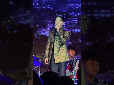 黃致列 황치열 230813 MINI CONCERT IN TAIPEI ＜妳我重逢＞