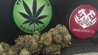 Mail Call From Tipsy Trippin Rednecks 😁 Toysoja Genetics In The UK 🇬🇧 And I Made Kief 🔥