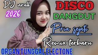Dasi Dan Gincu  Disco Dangdut Remix Terbaru Dj Virall 2026 Organ Tunggal Electone 