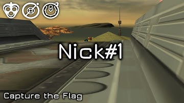 4v4 Bakisi Cycle CTF | Ratchet & Clank: Up Your Arsenal | Community Upload