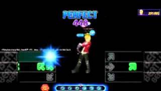 Beat Up Patch - Chance 4-6 - Make from [M]Patch | By Hnnp