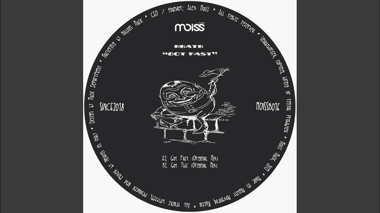 Got This (Original Mix) adlı videoyu YouTube'da izle Got This (Original Mix) adlı videoyu YouTube'da izle