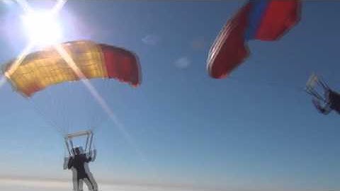 3rd DIPC&GC 2011, CF  -2-Way USA Nat. Team  I  -  rd. 4