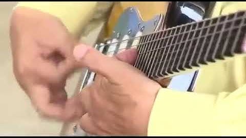 Danh Cầm VĂN HẢI / LÝ TÌNH TANG - VỌNG CỔ 1 , 2, 6.