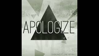 OneRepublic - Apologize (REMIX)