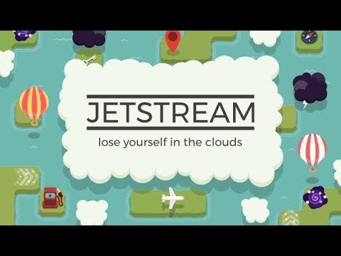 Video: Krásny Puzzley Skymindedness Vyhrá Deň V Jetstream