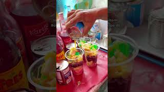 Jualan Es Doger Di Semarang Omsetnya Luar Biasa 