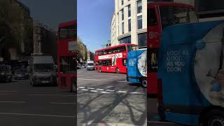 23 to aldwych at marble arch
