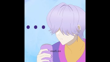 Thumbnail of mystery vs a soda can | kpop demon hunters saja boys animation