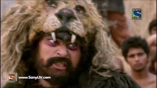 Suryaputra Karn - सूर्यपुत्र कर्ण - Episode 85 - 29th October, 2015