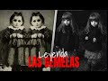 La Leyenda de &quot;Las Gemelas&quot;