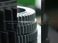 Where power meets precision: Cimak Gears