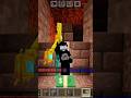 Minecraft But Something Feels Wrong 😈