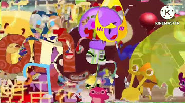 Endless Learning The Massive Stampede Add Round 2 (NO SPAM BOTS ALLOWED!)