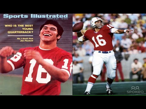 Action PC Football 2024 - 1971 Jim Plunkett week 7 Patriots 2-4 vs 49ers 4-1-1