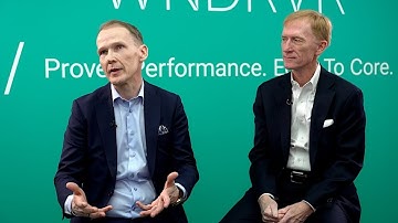 Wind River & Elisa team up for edge deployment