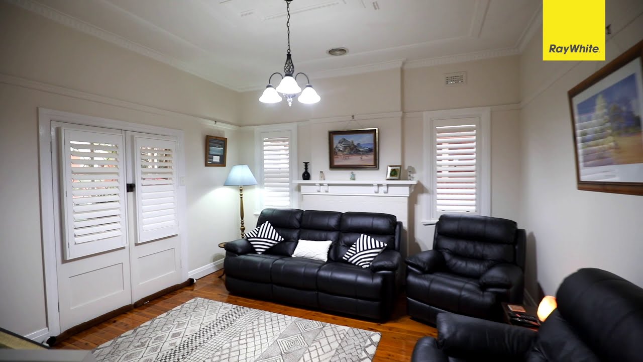 2 Roma Street, Wagga Wagga YouTube