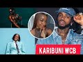 DIAMOND AWASHANGAZA WENGI ATANGAZA UJIO WA WASANII WAPYA WANAVIPAJI SIO KAMA MBOSSO KARIBUNI SAANAA DIAMOND AWASHANGAZA WENGI ATANGAZA UJIO WA WASANII WAPYA WANAVIPAJI SIO KAMA MBOSSO KARIBUNI SAANAA