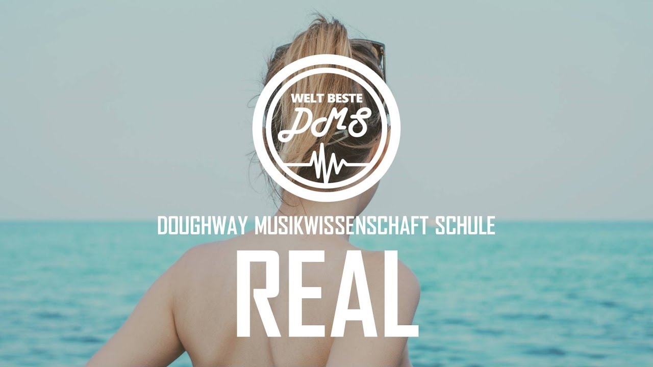 Tritonal - Real (Lyrics) ft. Evalyn