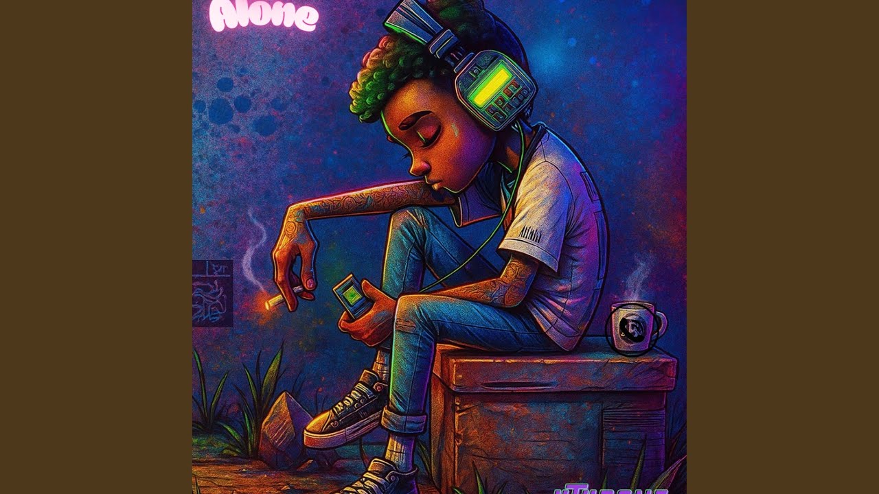 Watch Go Alone on YouTube Watch Go Alone on YouTube
