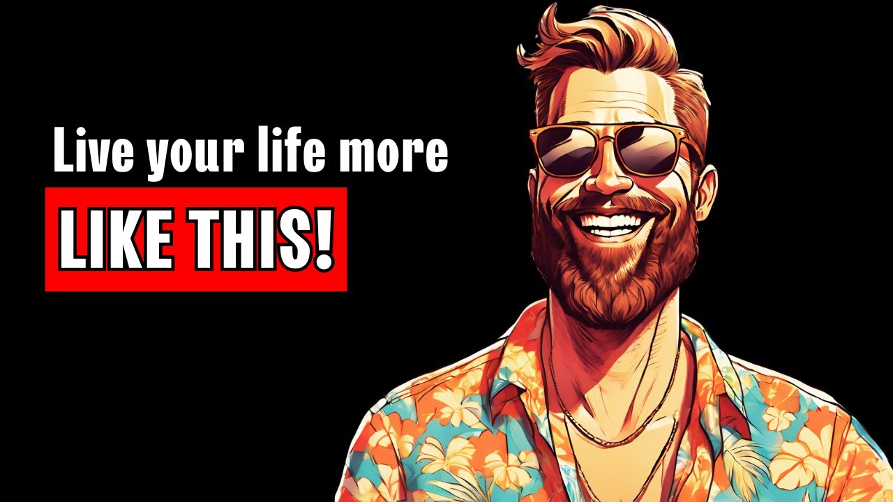 For A More Chilled Reference: How To Create A More Chilled Out Lifestyle