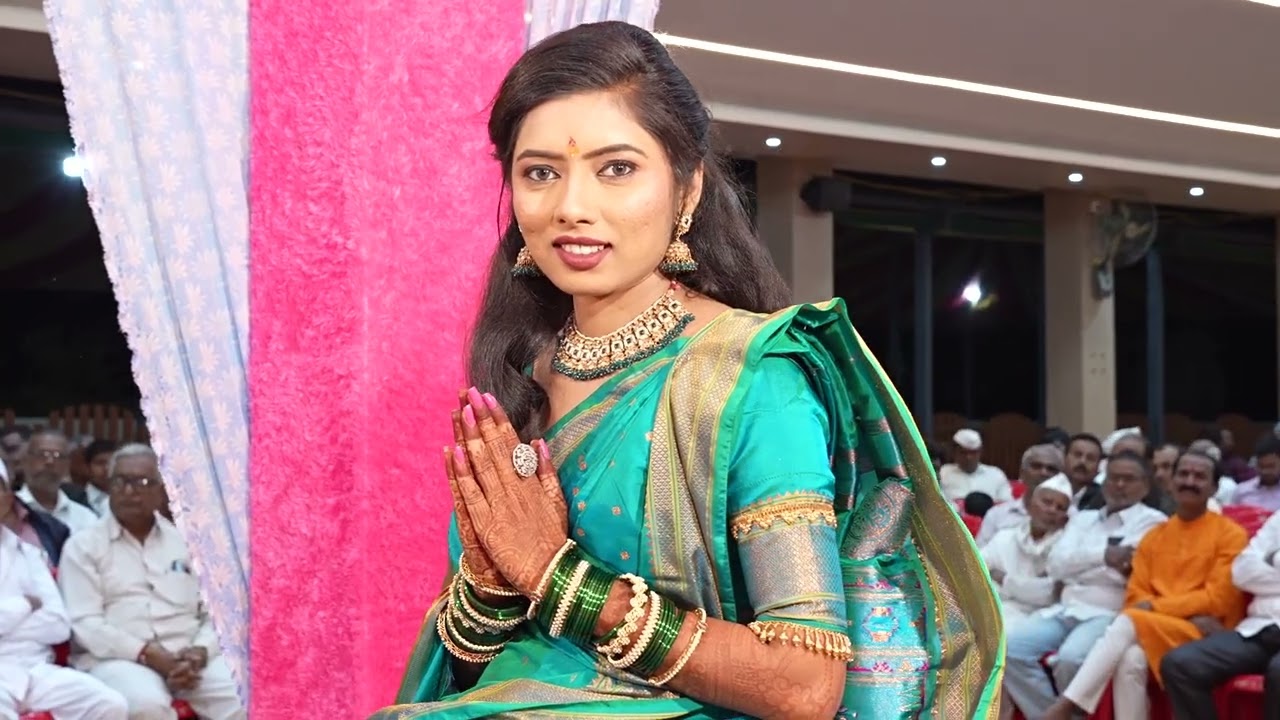 Vaibhav & Komal 💒