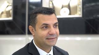 4. Levent Koçak Mağaza Sahibi Ozan Kalınkara Neden Koçak? Sorusunu Yanıtlıyor. Ğımkoçak