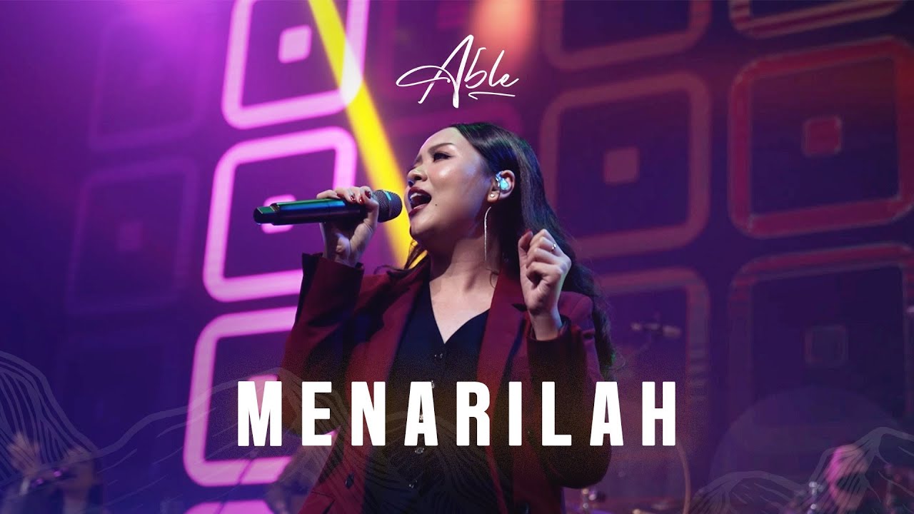NDC Worship - Menarilah (Live)