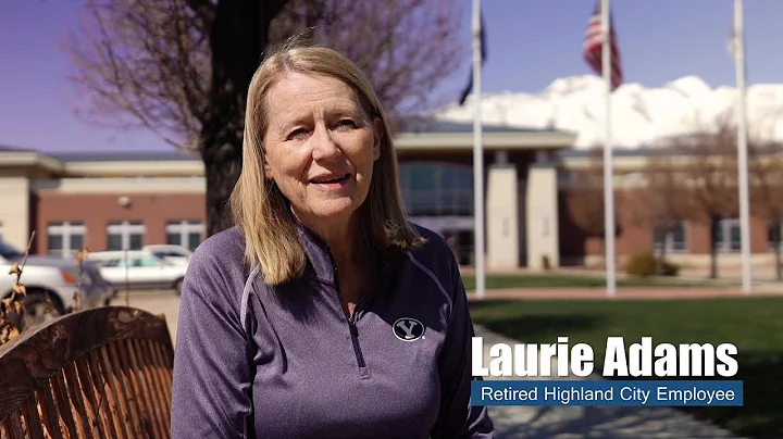 Laurie Adams: Long time Highland resident and reti...
