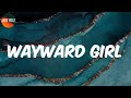 Wayward Girl (Lyrics) - Pheelz