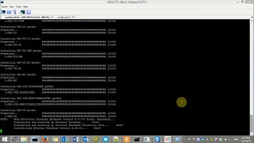 HPE Data Protector tutorial - Upgrade cluster aware cell manager on CentOS Linux - part2