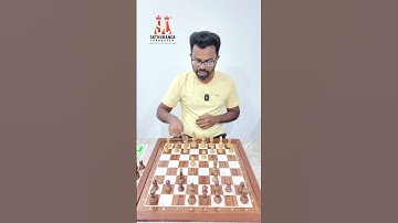 Chess tricks to win fast Stafford Gambit  , Checkmate in 8 Moves , #chess #traps