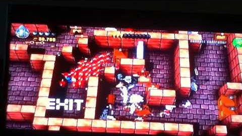 Lego dimensions ep 10 Midway arcade