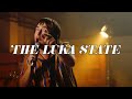 The luka state  feel it official music