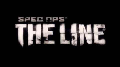 Spec Ops: The Line - Gameplay Demo Part 1 of 2 | WikiGameGuides