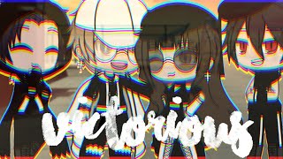 🖤Victorious 🖤 //GLMV//