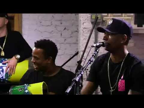 Turma Do Pagode - Sua mãe vai me amar ( Musica nova 2018 ...