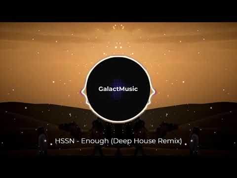 HSSN - Enough