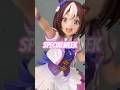 ウマ娘プリティーダービー  スペシャルウィーク