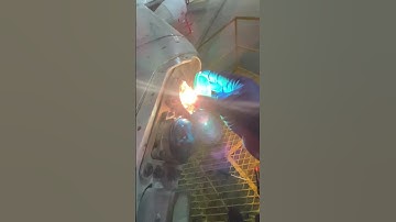 NAV Light Replacement System 🛠️.! #short #video #youtubeshorts #lightwork #replacement #aircraft