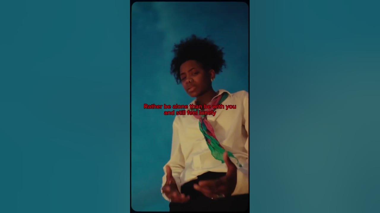 Can anyone relate 😔? #rnb #newalbums #love #heartbroken #music #viral #singer