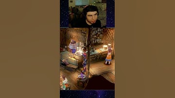 Male Hooters #ChronoCross #gamingshorts