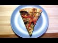 How To Make No-Knead Pizza Dough