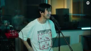 indiego RECESS S4 ft. Leipzig, a post punk band hailing from Bandung